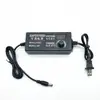 Adaptador de Corriente Ajustable 3-12V 2A, Controlado por Temperatura, Regulable, Ventilador LED, Bomba de Agua, Controlador de Velocidad de Ventilador; 3-12V 1A
