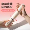 Máquina de Canhão de Gardênia Ji Yu Vibrador Telescópico Totalmente Automático Masturbador Feminino Brinquedo Produto Adulto Intra-Corpo