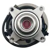 Rodamiento de Cubo de Rueda Jl3Z1104E/4WD Rueda Delantera Adecuado para Ford USA:Unidad de cubo de rueda F-150