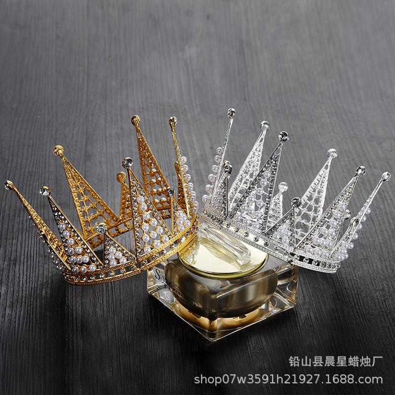 珍珠皇冠