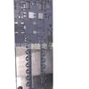Los fabricantes producen PCB de aluminio de alta conductividad térmica de una cara y doble cara para LED, se pueden montar cuentas de lámpara, lote de prueba de impermeabilización