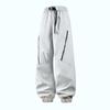 Pantalones de Asalto Resistentes a Tres Pruebas para Exteriores de Verano 2025 Pantalones de Asalto Funcionales para Exteriores con Tejido Camuflaje Resistente al Viento y a Tres Pruebas