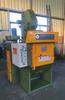 100kg Jiangsu Qpl50Q324 Pequeno Tambor Tipo Esteira Máquina de Jateamento de Limpeza Máquina de Jateamento de Areia