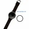 Adecuado para Huawei Watch 6 Pro, este es un protector de pantalla de vidrio templado curvado y termoformado hecho de material PMMA, que presenta una película compuesta de alta definición 3D