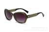 Nuevas gafas de sol de moda polarizadas HD de alta gama para mujer, gafas de sol para conducir con protección UV, comercio exterior transfronterizo al por mayor.