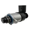 Fábrica de Origen aplicable a la válvula solenoide de aceite de motor Dongfeng Tianlong unidad de medición de combustible 0928400627