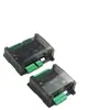 Placa de Control Industrial PLC Controlador Programable 3U Compatible Doméstico Fx3U con Analógico Pequeño Vokm