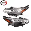 Aplicável ao Conjunto de Farol LED Sylphy Sr 2020-2023 L26060-6Lb5A R26010-6Lb5A