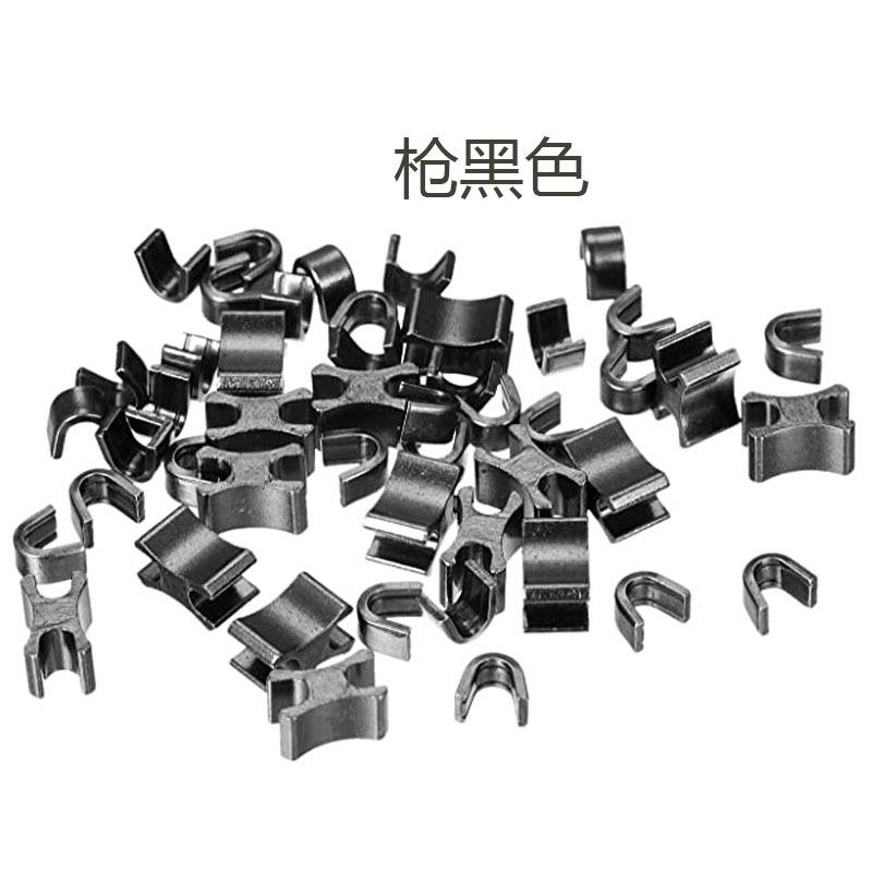 枪黑色