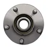 Rodamiento de Cubo de Rueda 4779011/4582220 para Rueda Trasera Adecuado para Unidad de Cubo de Rueda New York 3.5