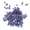 Importadas de Japón Miyuki 1.6mm Cuentas Antiguas Db Iridiscentes Pulsera DIY Abalorios Hechos a Mano Cuentas Sueltas para Ropa