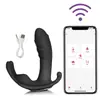 Comércio exterior mais vendido feminino usando ovo de borboleta sem fio controle remoto grande controle remoto flerte multi-frequência vibrador adulto