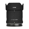 Burro Caminante Es Adecuado para Vitrox Af25F1.7 Montura Nikon Z Película Protectora Colorida Pegatina Película que Cambia de Color Pegatina