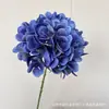 Flores Artificiales para Boda Colección Morada Serie Salón de Bodas Jardín Monet Arco Exterior Muro de Flores Estudio Fotográfico Floral Paisajismo