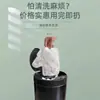Guantes Limpiadores para Personas Perezosas Multiusos No Tejidos Antiestáticos Desechables Limpieza del Hogar Quita Polvo Guantes