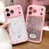 Adecuado para iPhone 18 Pro Flor Pequeña Lazo Dos en Uno Funda de Teléfono Manzana 16 Nicho Generación 15 Suministro Directo de Fábrica