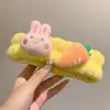 Diadema de Peluche para Lavado Facial para Mujeres, Antideslizante, Sin Marcas, Diseño Lindo y de Alta Gama Personalizable, Adecuada para Aplicar Mascarillas Faciales y Maquillaje, Resistente a la Humedad