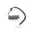 25380-3JA0A para Nissan Pathfinder 2013-2019 interruptor da tampa traseira interruptor de liberação da tampa do porta-malas