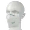 Mascarilla Antipolvo Baoweikang Kn95 con Carbón Activado, Anti-Polvo Industrial, Trabajador de Rectificado, Soldadura Eléctrica, Minería de Carbón, Mascarilla Protectora Especial