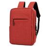 Mochila Escolar para Estudante Bolsa para Notebook 15,5 polegadas USB Casual Carregamento Mochila de Negócios Pontos de Presente Impressão de Logo