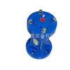 Martillo Neumático de Impacto para Comercio Exterior, Antiempaquetamiento para Tolva de Polvo, Cuerpo Compacto, Martillo Neumático Serie AH