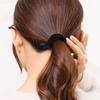 Goma para el Cabello de Punto de Alta Elasticidad Moda de Primavera 2026 Scrunchie de Moda para el Trabajo Cuerda para el Cabello Accesorio para el Cabello