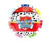 Nuevo Paw Patrol Cumpleaños Infantil Fiesta de Vacaciones Desechable Banner de Perro Plato de Papel Vaso de Papel Plato de Papel Suministros para Fiesta
