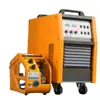 Máquina de Solda Dupla Finalidade Protegida por Gás Soldada à Mão Suprimento Pontual Máquina de Solda Dupla Finalidade Protegida por Gás Soldada à Mão