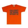 Camiseta de manga corta de marca de moda europea y americana transfronteriza de stock a largo plazo TEE SHIRT