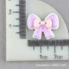 Accesorios de Resina de Dibujos Animados Brillantes Buas Lightyear Tigger Kulomi Accesorios para la Cabeza de Niños Accesorios para el Cabello Pinza para el Cabello Hecho a Mano DIY