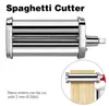 Máquina de Cocina Rusa Multifuncional de 6L para Mezclar Masa, Carne Picada, Salchichas y Pasta, Batidora de Pie para Chef