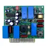 Piezas para Máquina Flejadora Automática y Semiautomática Máquina Flejadora Eléctrica Individual y Doble Placa de Circuito Impreso Placa de Circuito de Enchufe Horizontal Placa Base de Control