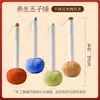 Martelo de Artemísia Martelo de Saúde, Martelo de Moxabustão para Bater nos Oito Pontos de Acupuntura, Martelo para Bater nos Ombros, Kit de Materiais DIY para Bater nos Meridianos