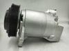 Compressor de Ar Condicionado de Carro Bomba de Ar Condicionado para Nissan Teana 2.3 Compressor de Refrigeração de Alta Qualidade Peças de Reposição