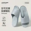 Chinelos de Massagem para Pés Femininos, Antiderrapantes, Antiodor, para Casa, Hotel, Salão de Beleza, Banheiro de Hóspedes, Chinelos de Banho para Homens