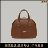Bolsa de Maquillaje Portátil para Mujer de Gran Capacidad, Compartimentada, Nueva, Retro, a la Moda, Pedido Personalizado, con Acabado de Alta Gama