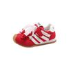 Verano 2025 Nuevo Zapatos Deportivos de Moda Casuales Blancos Pequeños para Niños y Niñas, Zapatos de Malla, Zapatos Deportivos Antideslizantes para Niños