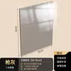 Painel de parede magnético de tecido macio painel de parede magnético armazenamento placa de esmalte substituição de adesivo para painel perfurado de cozinha caixa de armazenamento sem perfuração