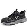 Nuevos Zapatos Deportivos Casuales para Exteriores 2026, Zapatos de Senderismo Cómodos y Ligeros, Disponibles en Malla o Piel, Zapatos para Correr de Moda para Hombre