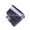 2129059200 adecuado para el interruptor de liberación de la tapa del maletero de la cubierta trasera del automóvil Mercedes-Benz