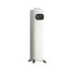 Especial Transfronterizo para Nuevo Humidificador de Aire de Piso Doméstico para Dormitorio, Mujeres Embarazadas, Bebé, Niebla Pesada, Máquina de Aromaterapia Interior