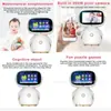 Robô Inteligente Ai Fabricante Exclusivo Transfronteiriço Atacado Chat Gpt Brinquedo Robô Interativo por Toque Animal de Estimação