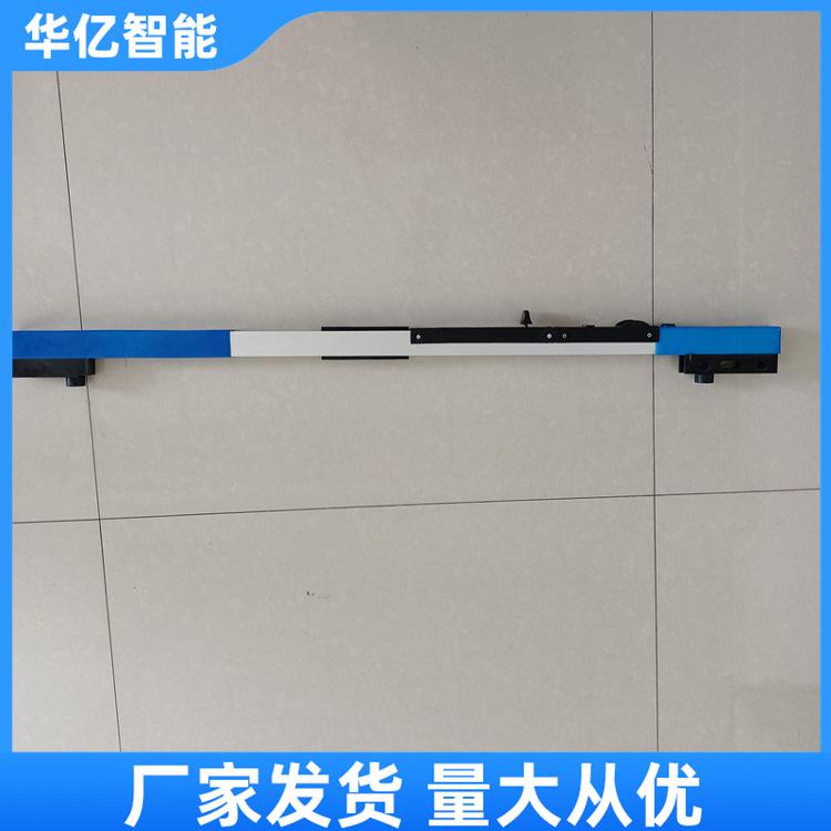 铁路轨距尺 华亿04