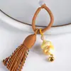 Calabaza Pequeña, Calabaza Gordita, Laca Pintada, Adornos Colgantes, Borlas, Llaveros, Cuentas de Rosario, Cadenas para Celular, Joyería