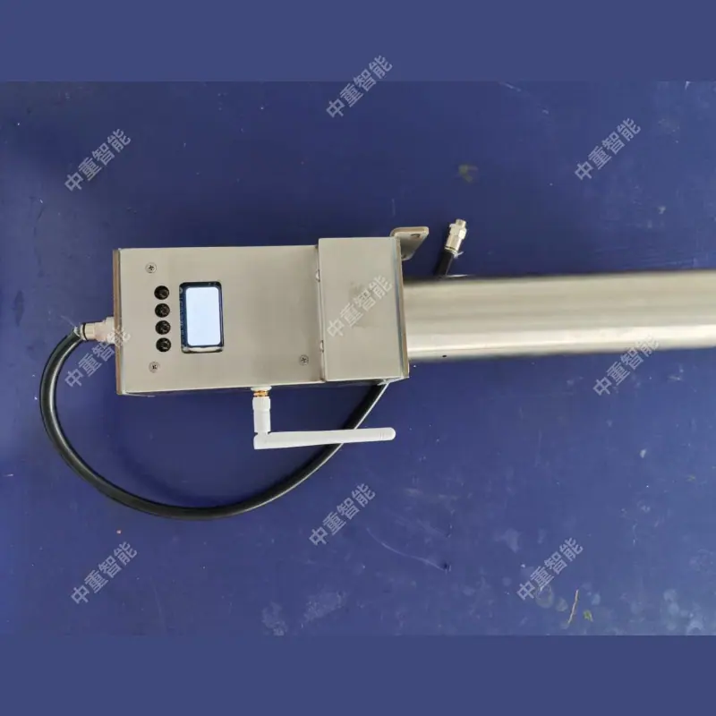 矿用本安型注油控制器 (3)