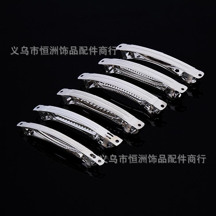 10公分发夹