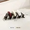 Caja de Jabón Telescópica con Escurridor para Baño Hogar Creativo Caja de Jabón Hueca Estante de Almacenamiento de Jabón para Baño Caja de Jabón