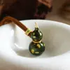 Corrente para Suéter de Abóbora Esmaltada Colorida com Gotejamento de Óleo Versátil Original Elegante e Requintada Acessível Luxo de Alto Padrão Colar Longo para Mulheres