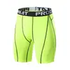 Shorts de basquete colados, calças esportivas masculinas estilo americano para corrida, fitness, secagem rápida, camada base para atletas, calças para atletismo ao ar livre