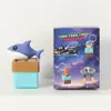 Juguetes Transfronterizos Shanhaijing Figuras de Caja Sorpresa Adornos Muñecas Populares de Celebridades de Internet Colgantes Venta al por Mayor Artículos Pequeños para Puestos de Mercado